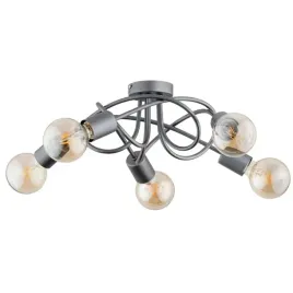 lampa-sufitowa-nowoczesna-metalowa-srebrna-5-pkt-do-salonu-przedpokoju-alfa