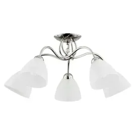 lampa-sufitowa-chrom-z-krysztalkiem-biale-klosze-do-sypialni-5-pkt-alfa