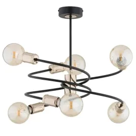 lampa-sufitowa-industrialna-czarna-spirala-6-pkt-do-salonu-sypialni-alfa