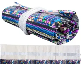 piornik-zwijany-koh-i-noor-48-aztec-etui-wiazane-na-kredki-pedzle