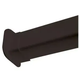 rozeta-korytka-instalacyjnego-klimatyzacji-typ-08-brazowa-80x60-mm