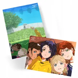 plakat-a3-wonder-egg-priority-anime-do-wyboru