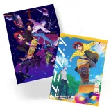 plakat-sk8-the-infinity-do-wyboru