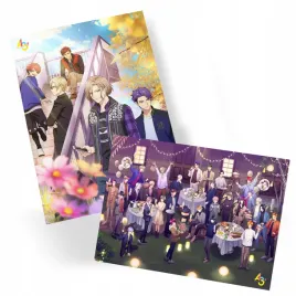 plakat-a3-a3-manga-anime-do-wyboru
