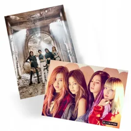 plakat-a3-blackpink-kpop-k-pop-k-pop-do-wyboru