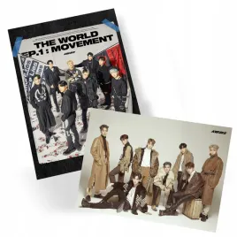 plakat-a3-ateez-kpop-k-pop-k-pop-do-wyboru