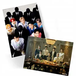 plakat-a3-enhypen-kpop-k-pop-k-pop-do-wyboru