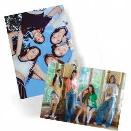 plakat-a3-newjeans-kpop-k-pop-k-pop-do-wyboru