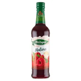herbapol-zestaw-syropow-malina-z-dodatkami4x420ml