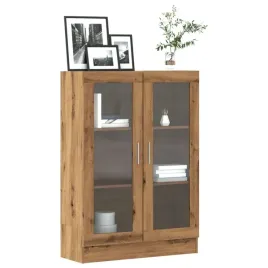 szafka-na-ksiazki-dab-artisan-825x305x115-cm-lumarko