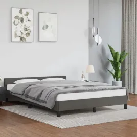 rama-lozka-z-zaglowkiem-szara-140x200-cm-sztuczna-skora-lumarko