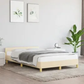 rama-lozka-z-zaglowkiem-kremowa-120x200-cm-obita-tkanina-lumarko