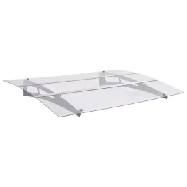 daszek-nad-drzwi-srebrno-przezroczysty-120x90-cm-poliweglan-lumarko
