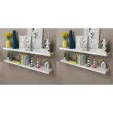 polki-scienne-4-szt-biale-120-cm-lumarko