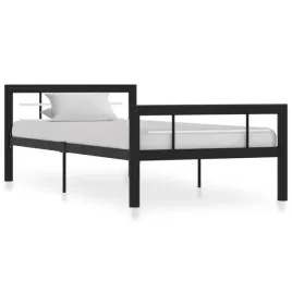 rama-lozka-czarno-biala-metalowa-100-x-200-cm-lumarko