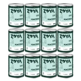 mokra-karma-dla-psa-zoya-kaczka-12x800g