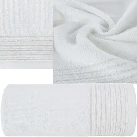 recznik-kapielowy-bawelna-30x50-na-prezent-bialy