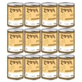 mokra-karma-dla-psa-zoya-konina-12x800g