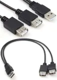 kabel-y-usb-m-do-2x-usb-f-adapter