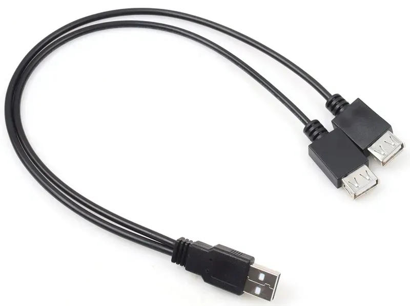 kabel-y-usb-m-do-2x-usb-f-adapter