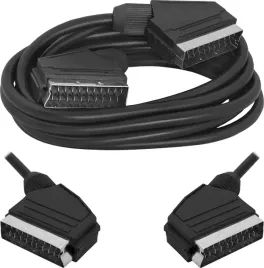 kabel-euro-euro-21-pin-scart-12m-lexton