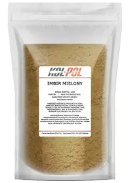 imbir-mielony-1kg-bez-dodatkow-wysoka-jakosc