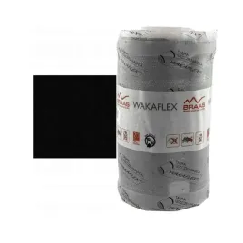 tasma-kominowa-dekarska-zbrojona-wakaflex-280mm-czarna-10mb-bmi-braas
