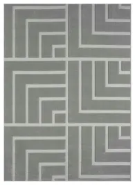 dywan-do-salonu-133x190cmmiekki-wlos-szary-nowoczesny-wycinany-wzor-3d