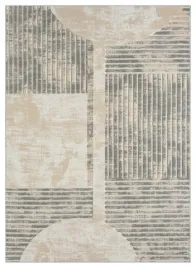 dywan-do-salonu-133x190cmmiekki-wlos-wycinany-wzor-3d-bezowo-kremowy
