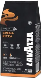 kawa-ziarnista-lavazza-expert-crema-ricca-2x-1kg