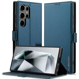 etui-portfelowe-premium-lc-imeeke-do-samsung-galaxy-s25-ultra-niebieski