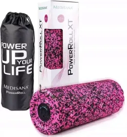 medisana-powerroll-xt-walek-do-masazu-masazer-roller-wibrujacy-etui
