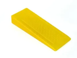 klin-do-obalania-drzew-niski-wzmocniony-17x25cm-zolty-mocny