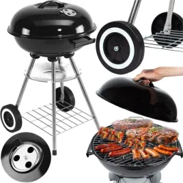 grill-weglowy-na-kolach-z-pokrywa-polka-regulacja-popielnikiem-na-wiele-lat