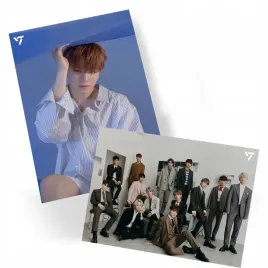 plakat-a3-seventeen-kpop-k-pop-k-pop-do-wyboru