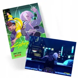 plakat-a3-cyberpunk-edgerunners-do-wyboru