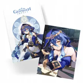 plakat-a3-genshin-impact-layla-do-wyboru