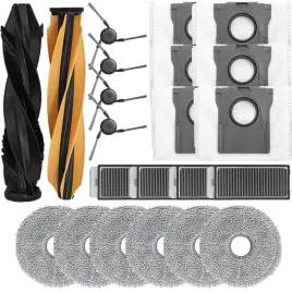 duzy-zestaw-do-dreame-x50-ultra-l50-pro-ultra-worki-szczotki-mopy-filtry