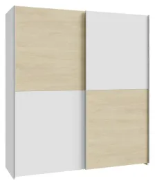 szafa-dwudrzwiowa-ubraniowa-schachandmatt-shms82231-forte