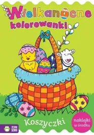 wielkanocne-kolorowanki-koszyczki-kolorowanka-malowanka-z-naklejkami-pisank