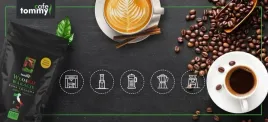 kawa-smakowa-mielona-100percent-arabica-tommy-cafe-wloskie-wakacje-250g