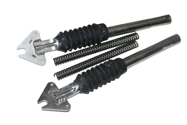 LAGA LAGI MOTORYNKA 23 mm OCYNK M1 M2 M3 PONY kmp + SPRĘŻYNY + GUMY