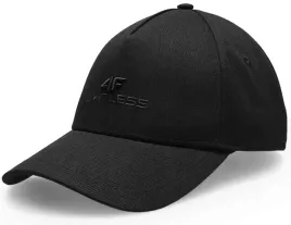 4f-meska-sportowa-czapka-z-daszkiem-bejsbolowka-limitless-czarna-l