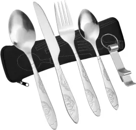 sztucce-w-pokrowcu-etui-turystyczne-kempingowe-5-el-otwieracz-przenosne