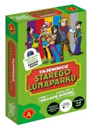 tajemnice-starego-lunaparku-alexander-alexander