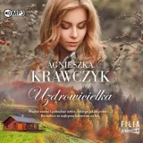 uzdrowicielka-audiobook-agnieszka-krawczyk
