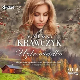 uzdrowicielka-audiobook-agnieszka-krawczyk