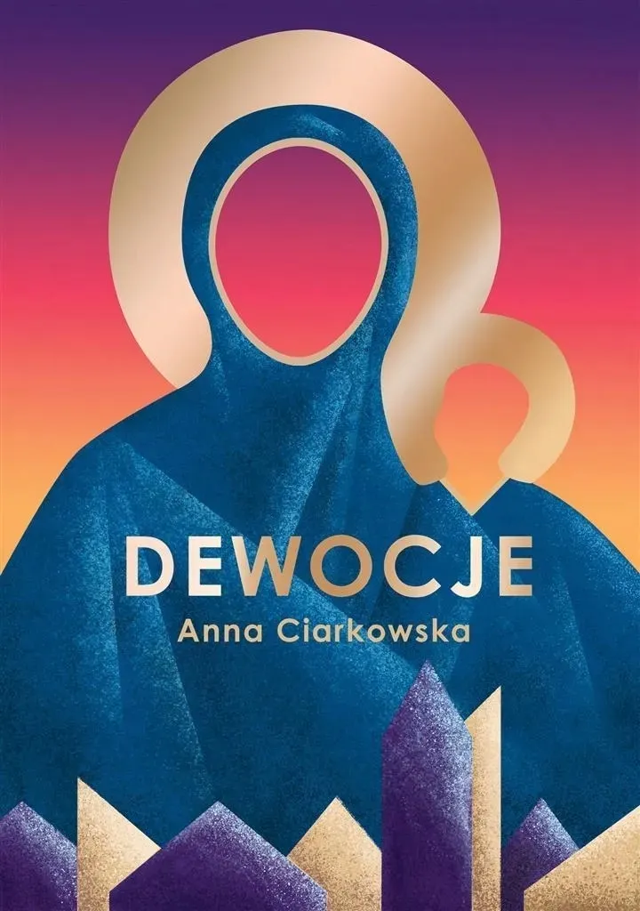 dewocje-anna-ciarkowska