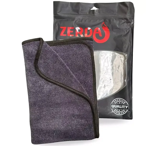 Zerda Twisted Loop Towel 60x90cm 600GSM - najbardziej chłonny