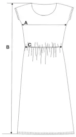 krotka-sukienka-damska-rozkloszowana-zwiewna-kolorowa-wzorzysta-moraj-s-m